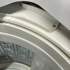 ジモティー割引🏷️【ジャングルジャングル岸和田和泉インター店】洗濯機 ヒタチ BW-V80F 2021年製 8kg 縦型全自動 日立 ビートウォッシュ ナイアガラビート洗浄 家電 和泉市 堺市 岸和田市 泉大津市 高石市 泉北郡熊取町の画像