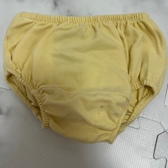 ベビー　パンツセット(値下げ不可)の画像