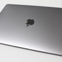 MacBook Air（Retina,13インチ,2019）256GB/8GB〈MVFJ2J/A〉④の画像