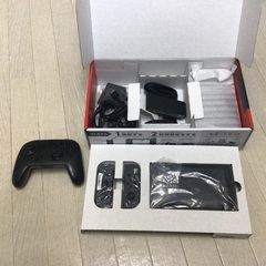 Switch プロコン付き 動作確認済みの画像