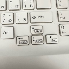 富士通FMVWG2A33W LIFEBOOK WA3 G2 2023年第11世代の画像