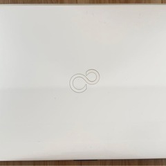 富士通FMVWG2A33W LIFEBOOK WA3 G2 2023年第11世代の画像