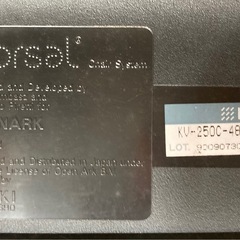 ITOKI dorserチェア　リサイクルショップ宮崎屋　住吉店25.8.22の画像