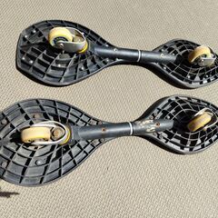 ジェイボード中古　２点の画像