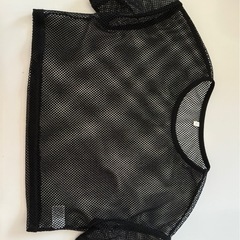 　ＧＵ　メッシュレイヤードセットの画像