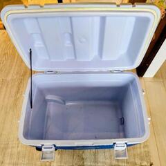 クーラボックス46リットルの画像
