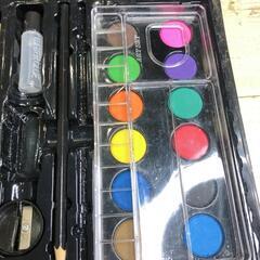 プーさん　アートスタジオ　クレヨン　パステルの画像