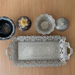 置き物の画像