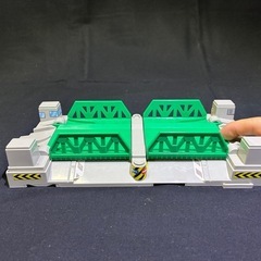 プラレール　はね橋の画像