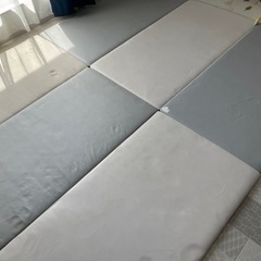 プレイマットの画像