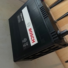 BOSCH Hightec HV S50B24R Hybrid Car Battery (Toyota Prius / Aqua Compatible) の画像