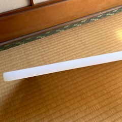 樹脂のまな板　　25✖️44 厚み15の画像