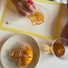アトリエイエティ絵画教室(デッサン•水彩•色鉛筆•油彩)の画像