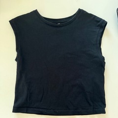 　ＧＵ　メッシュレイヤードセットの画像