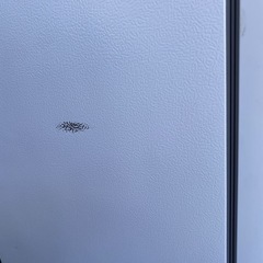 2024年製 Hisense ハイセンス 冷凍冷蔵庫 124Ｌ の画像