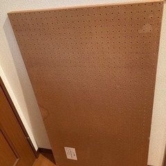 ベビーベッド　ミッフィーの画像