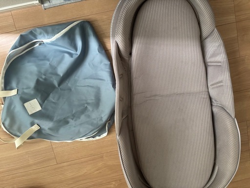 ネオママイズム　ベッドインベッド