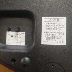 壁掛け電波時計 SEIKO AM 216 L 音楽付き掛け時計 の画像