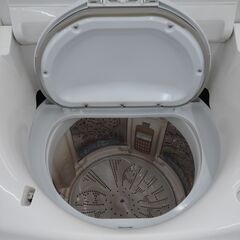 ★ジモティを見たで5％OFF★✨HITACHI✨9kg洗濯乾燥機✨2023年製✨BW-DX90H✨の画像