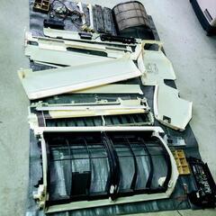 ☆高収入☆ エアコン・洗濯機完全分解クリーニング講座 - 助け合い