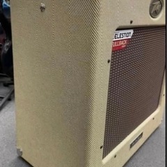 Peavey Delta Blues 115 Tweed (2019年製/国内正規品/100V仕様) 絶版 真空管ギターアンプの画像