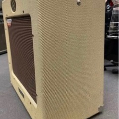 Peavey Delta Blues 115 Tweed (2019年製/国内正規品/100V仕様) 絶版 真空管ギターアンプの画像