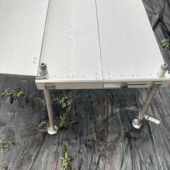 ヘラ台の銀閣になります。の画像