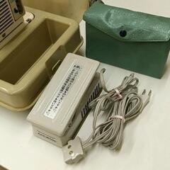 0822-015 JANOMEジャノメミシン　802型　通電済の画像