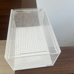 レプタイルボックスの画像