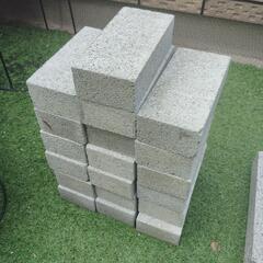 【19個】コンクリート　ブロックの画像