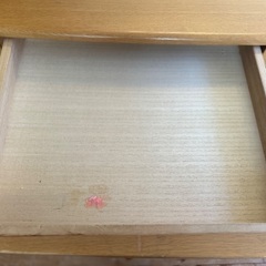 濱本工芸　木製学習机の画像