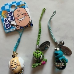 8/31まで‼️値下げ！最終価格‼️🟥多種大量♡キーホルダー🟥の画像