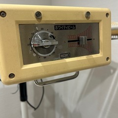 ホワイティ　ビームの画像
