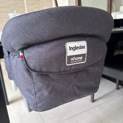 イングリッシーナ　ファスト　ベビーチェアの画像