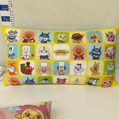0822-017 アンパンマン　ジャンボクッションの画像