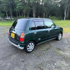 車検取立‼️ 乗って帰れます！ミラジーノミニライトスペシャル 四駆　AT NA売ります！の画像