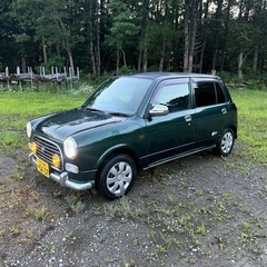 車検取立‼️ 乗って帰れます！ミラジーノミニライトスペシャル 四駆　AT NA売ります！の画像