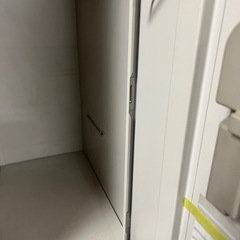コクヨロッカー　６人用　鍵付き　奥行きたっぷりの画像