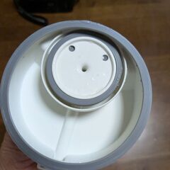 タイガー電気ケトル　わく子の画像