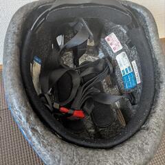 子供用ヘルメットの画像