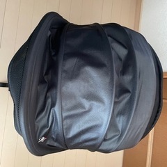 MCマムズキャリー チャイルドシートB-900 ターンレジェFIXの画像
