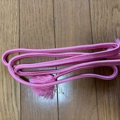 帯締め4本の画像