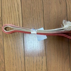 帯締め4本の画像