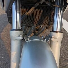 GSX250s 刀の画像