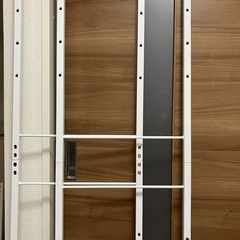 洗濯ラックの画像
