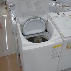 ★ジモティを見たで5％OFF★🍭HITACHI🍭10kg洗濯乾燥機🍭2021年製🍭BW-DX100G🍭の画像
