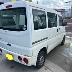 H19ミニキャブの画像