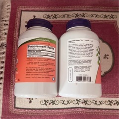 ナウフーズ Now Foods MAKA マカ 500mg スタミナ増強 植物性カプセル250粒 の画像