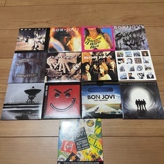 Bon Jovi - アクセス・オール・エリア　スペシャルエディションの画像