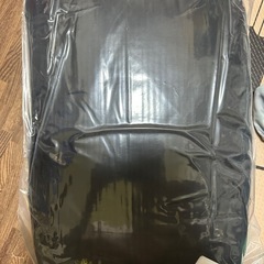 封筒型寝袋　新品未使用　2個セットの画像